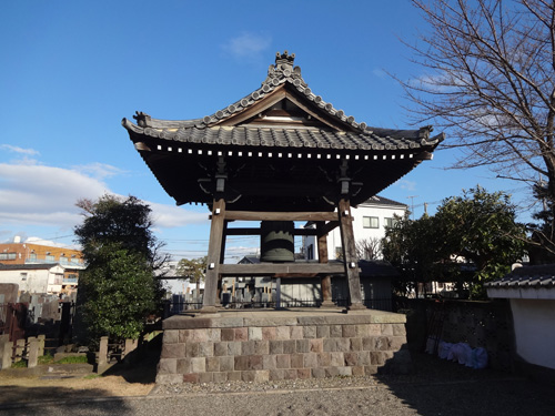 境内風景1