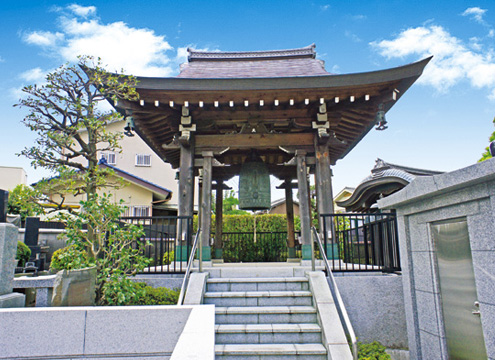 庭園