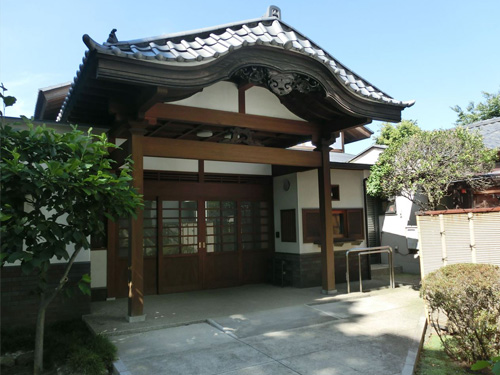新区画
