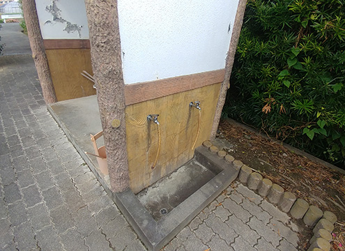水場１