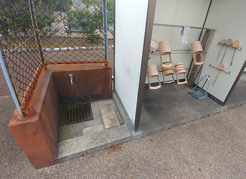 給水設備