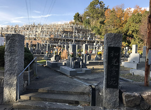 入口