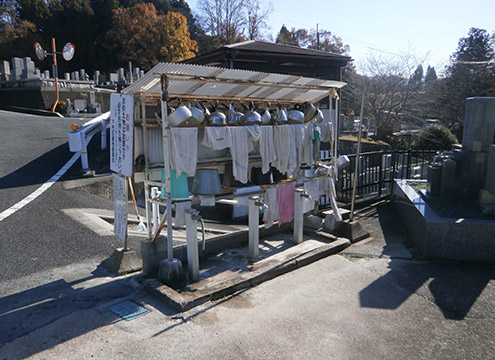 給水設備