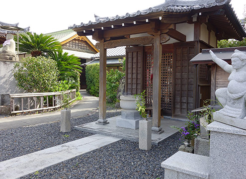 寺院