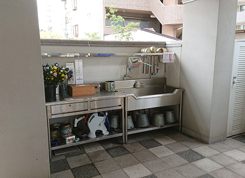 給水設備