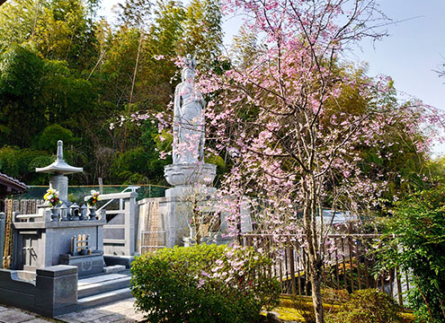 永代供養墓