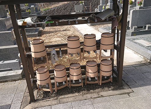 給水設備