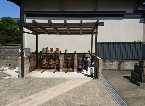 給水設備