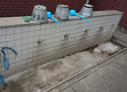 給水設備