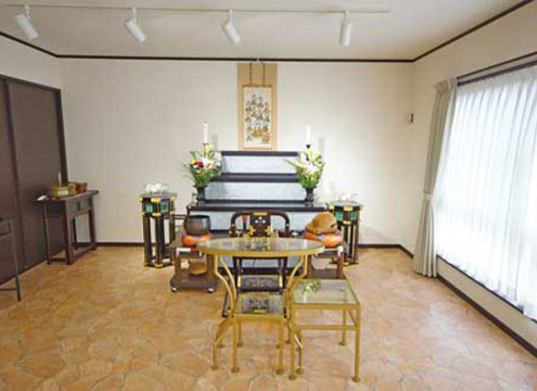 法要施設
