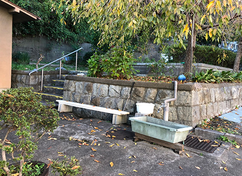 水道設備