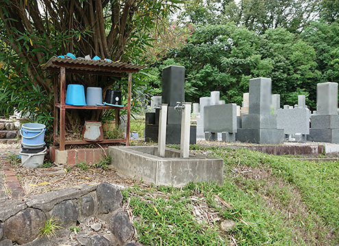 給水設備
