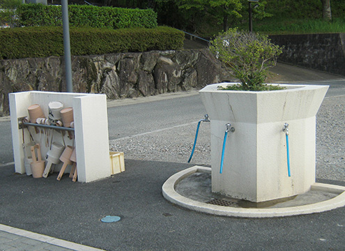 給水設備