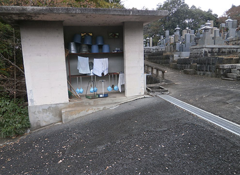 給水設備