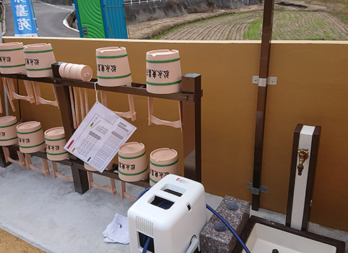 給水設備