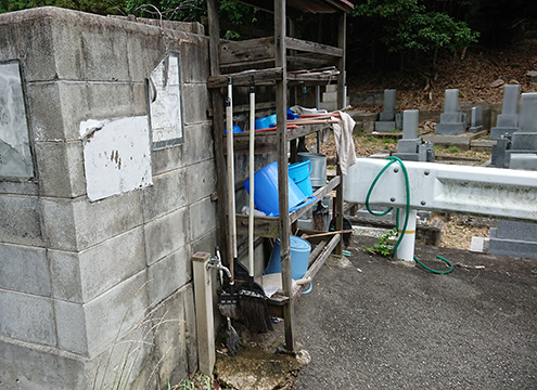 給水設備