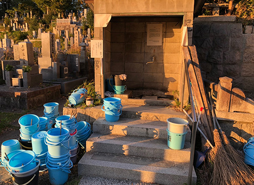 水道設備
