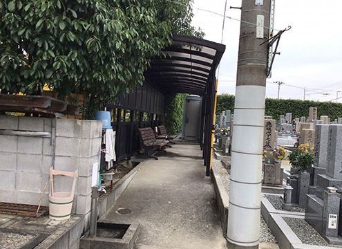 給水設備