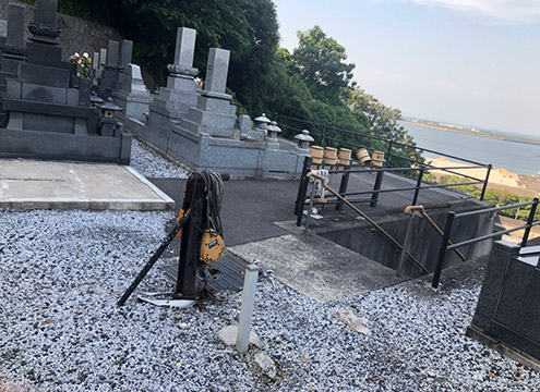 給水設備