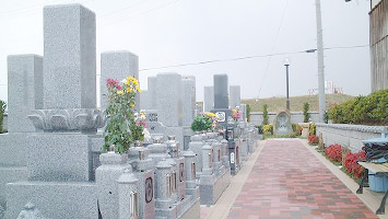 京都南霊園