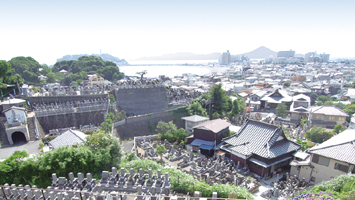 鎌倉富士見墓苑
