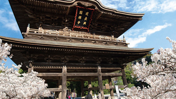 建長寺（巨福山建長興国禅寺）