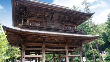 臨済宗円覚寺派　瑞鹿山円覚興聖禅寺（円覚寺）