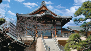 観音寺霊園