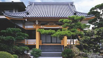 大通寺霊園