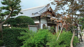 北真経寺