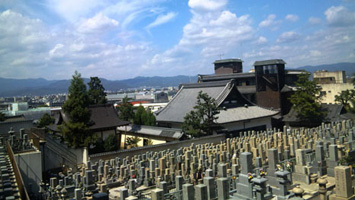 佛光寺本廟