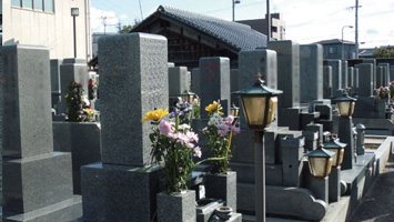 本眞寺みほとけ浄苑
