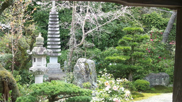 西方寺