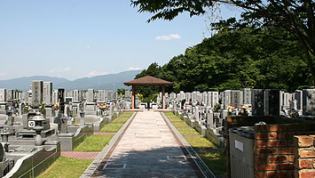 金剛生駒霊園