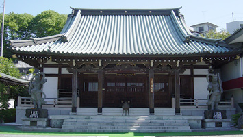 龍光寺