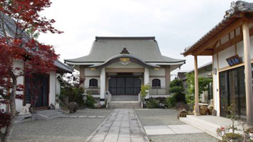 西教寺霊苑
