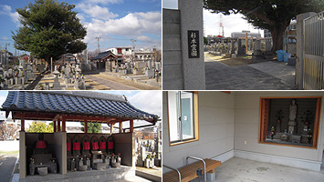 杉本霊園
