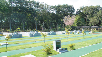専修寺　関東別院　千葉分院　安穏浄苑