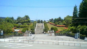 西宮市立甲山霊園
