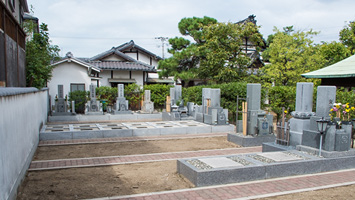 慈龍寺霊園