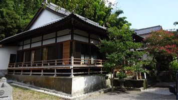 浄信寺