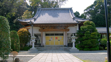 本然寺