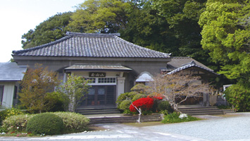 清源院