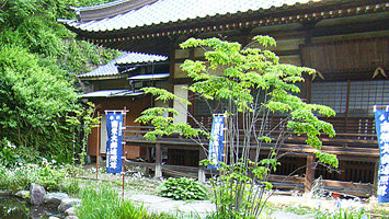 青蓮寺