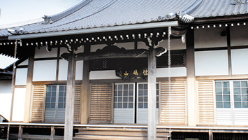 龍前院 永代供養墓 龍光苑
