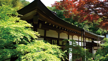 龍峰院（建長寺塔頭）