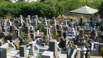 妙秀山　樹源寺