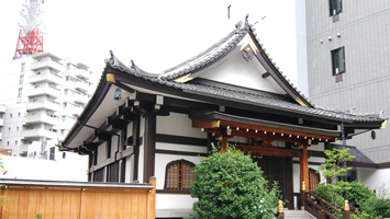 一乗寺