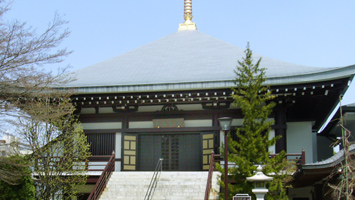 大吉寺