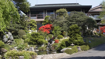 まや霊園